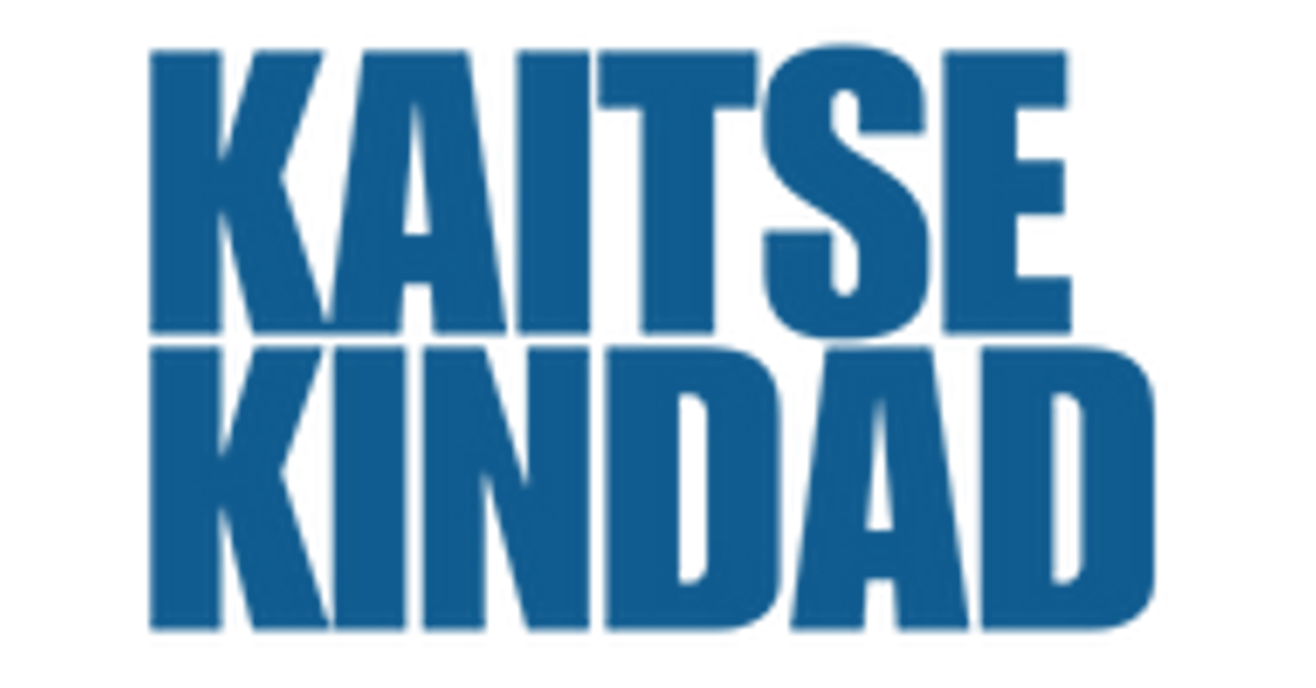 Kaitsekindad.ee